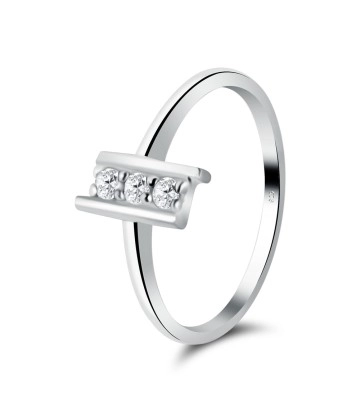 Silver Ring NSR-2627